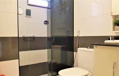 Imagem 16: Copacabana 3q Joaquim Nabuco alto reformado suite 2 banheiros vaga port....