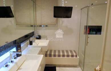 Imagem 7: ALTO PADRÃO - UM POR ANDAR