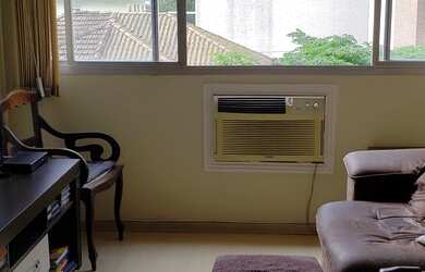 Imagem: O apartamento possui 3 Dormitórios, 3 Banheiros, 1 Vaga na