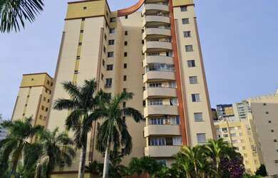 Imagem 12: Londrina - Apartamento Padrão - Gleba Fazenda Palhano