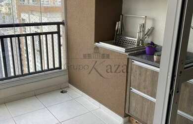 Imagem: Excelente Apartamento Landscape Aquárius - último andar