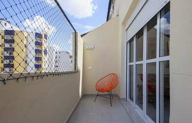 Imagem 7: INCRIVEL apto 77 m² em um dos melhores edificios da República