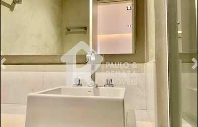 Imagem 11: GOLDEN GREEN VISTA MAR CINEMATOGRAFICA LINDO DECORADISSIMO