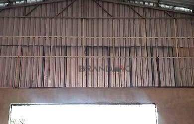 Imagem 1: Galpão - Locação R$ 15.000,00 - Alto da Boa Vista - Ribeirão Preto...