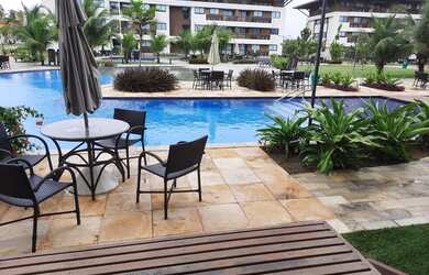 Imagem: O apartamento possui 2 Dormitórios, 1 Vaga na garagem, Imóvel