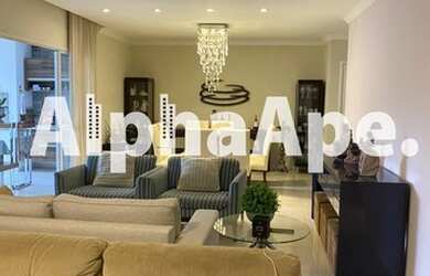 Imagem: O apartamento possui 3 Dormitórios, 5 Banheiros, 3 Vagas na