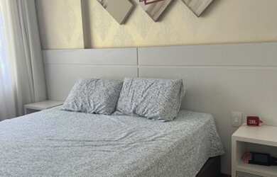 Imagem 8: Ecovillagio castelo branco 2Q Porteira Fechada Vista Livre