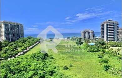 Imagem 2: GOLDEN GREEN VISTA MAR CINEMATOGRAFICA LINDO DECORADISSIMO