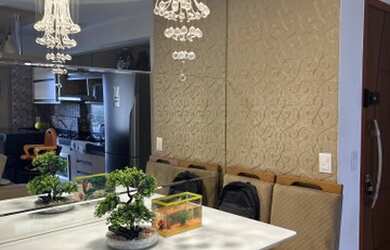 Imagem 12: Ecovillagio castelo branco 2Q Porteira Fechada Vista Livre