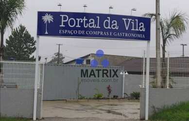 Imagem 10: Loja para alugar, 48 m² por R$ 1.651,00/mês - Guarituba - Piraquara/PR