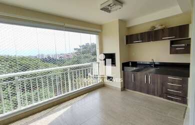 Imagem 10: APARTAMENTO 03 DORM. COM SUITE VENDA NO PRIME FAMILY CLUB EM CAMPINAS/SP