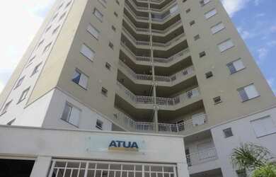 Imagem 9: ATUA VILA MARIA Apartamento com 2 dormitórios
