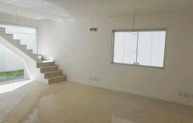 Imagem 10: Casa de 130 metros quadrados no bairro Freguesia Jacarepaguá com 3 quartos