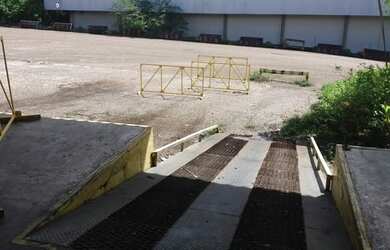 Imagem 2: Aluga -se Galpão 11.000 m² Av. Abiurana Distrito Industrial