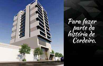 Imagem 6: apartamento centro cordeiro rj