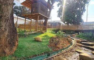 Imagem 16: Ecovillagio castelo branco 2Q Porteira Fechada Vista Livre