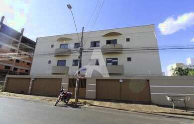 Imagem: O apartamento possui 1 Dormitório, 1 Banheiro, 30m² de Área