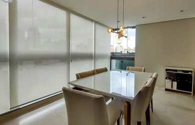 Imagem 7: Ao lado do metrô ,duas vagas fixas e paralelas, seminovo, ensolrado e...