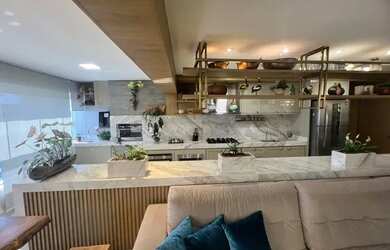 Imagem 4: Persona Bueno 3 suítes 153,81m2