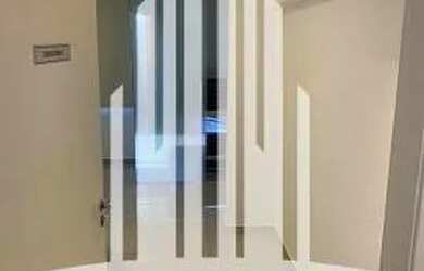 Imagem: O depósito possui 2 Vagas na garagem e 66m² de Área e está