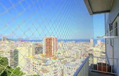 Imagem 7: Apartamento para Aluguel - Copacabana, 2 Quartos, 80 m2