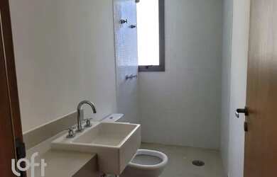 Imagem 4: Apartamento à venda em Campestre com 120 m², 3 quartos, 1 suíte, 3...