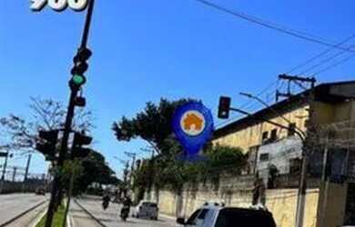 Imagem 4: Galpão, 1800 m² - venda por R$ 10.000.000,00 ou aluguel por R$ 36.500,00/mês - Jardim Pira