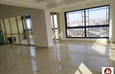 Imagem: Apartamento (cobertura 2 - duplex) 4 dormitórios/suite, cozinha