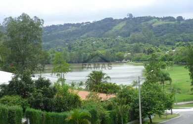 Imagem 7: Casa alto padrão no Condomínio São Joaquim em Vinhedo/SP - Locação ou Venda