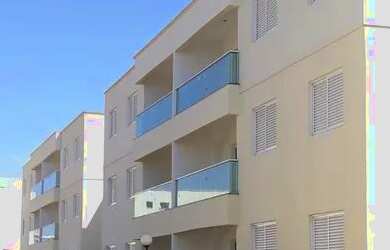 Imagem 4: Apartamento para venda no Residencial Itaipu - Goiânia - GO