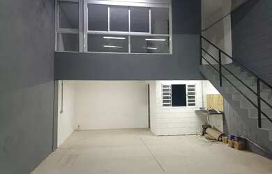 Imagem: GALPÃO PARA LOCAÇÃO 134m² - AGENDE JÁ A SUA VISITA !