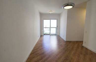 Imagem: O apartamento possui 2 Dormitórios, 2 Banheiros, 2 Vagas na