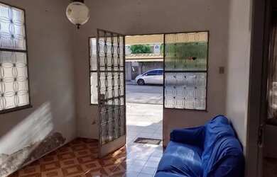 Imagem 14: Casa com 3/4 em Fazenda Grande II - Salvador - BA