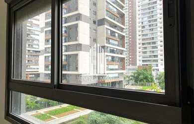 Imagem 11: Apartamento á venda no Brooklin com 105m² 2 dormitórios 3 banheiros 2 vagas