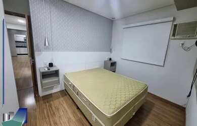 Imagem 5: Apartamento residencial para Locação no Jardim Zara, Ribeirão Preto