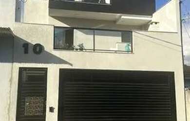 Imagem: O apartamento possui 2 Dormitórios, 1 Banheiro, 40m² de Área