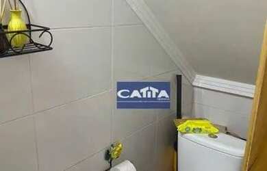 Imagem 5: Maravilhoso Sobrado em Condominio Fechado com Terraço Gourmet