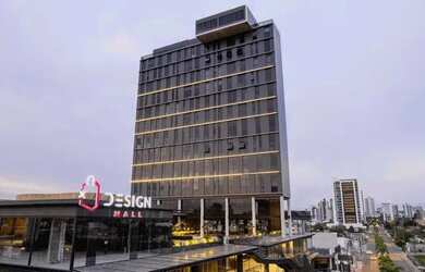 Imagem: SA0008 Sala Comercial / Catolé