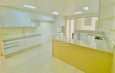 Imagem 13: Apartamento com 4 dormitórios, 220 m² - venda por R$ 2.400.000,00 ou...