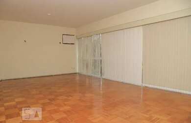 Imagem: O apartamento possui 3 Dormitórios, 3 Banheiros, 1 Vaga na