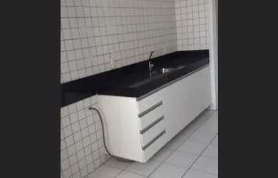 Imagem: O apartamento possui 3 Dormitórios, 4 Banheiros, 2 Vagas na