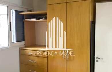 Imagem 5: Apartamento no Condomínio Solar Vila Olímpia para Locação 88m² 1...