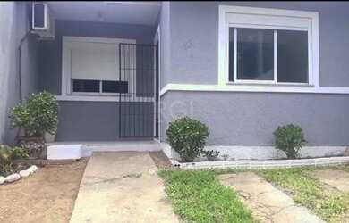 Imagem 2: Casa em Hípica. 70m² de Área, 2 Vagas na garageme3 Dormitórios