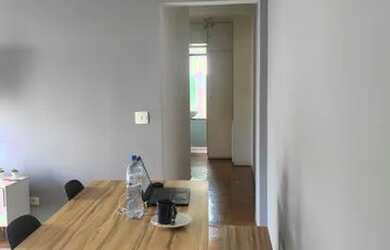 Imagem 4: Apartamento para venda possui 67 metros quadrados com 2 quartos em Vila Olímpia - São Paul