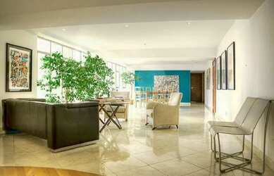 Imagem 5: Moderno Com salas amplas a 2 quadras do Ibirapuera