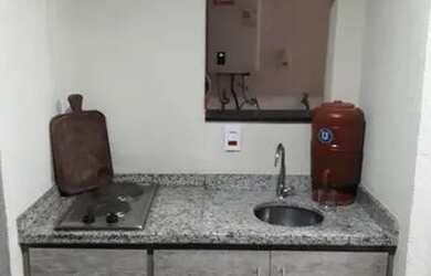 Imagem 6: Apartamento para venda no Morumbi, 64 metros com 3 quartos e 1 vaga, Condomínio