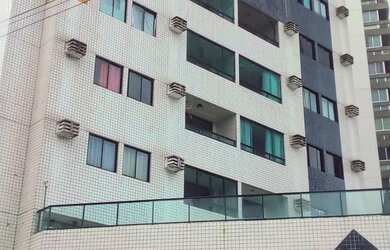 Imagem 1: ALUGO APARTAMENTO 3 QT DEP. ESPINHEIRO R$2700,00. 9.8645.3325 JERO FREGAPANE...