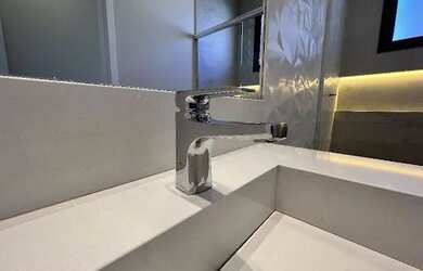 Imagem 10: Casa com 3 suítes à venda, 212 m² por R$ 1.890.000 - Condomínio Jardins...