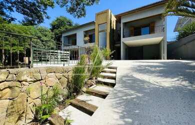 Imagem 3: CASA RESIDENCIAL em BRAGANÇA PAULISTA - SP, CONDOMÍNIO SANTA HELENA...