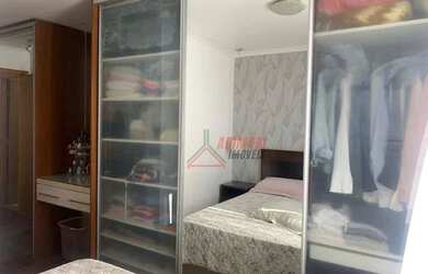 Imagem 13: Apartamento com 3 dormitórios à venda, 88 m² por R$ 950.000,00 - Vila Leopoldina - São Pau